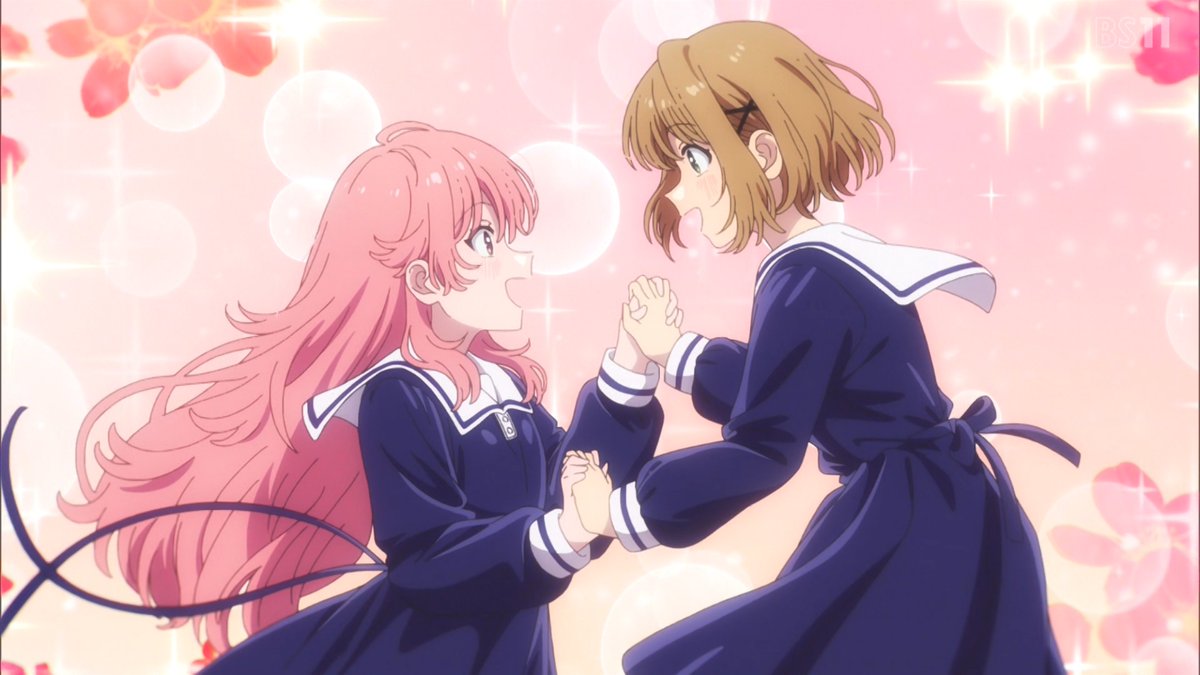 きみが死ぬまで恋をしたい 第12話 ツイート画像 1