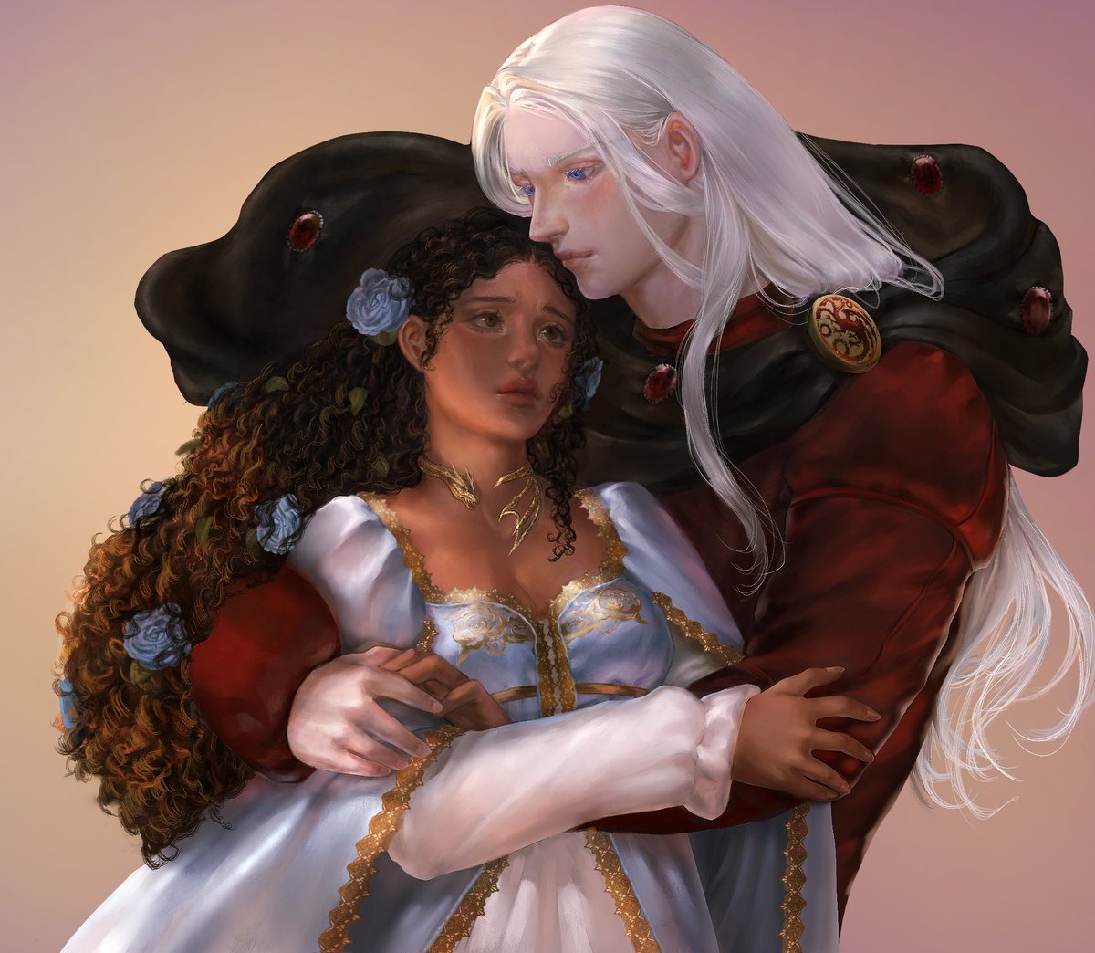 starklyannas's tweet photo. “what is honor compared to a woman’s love?” https://t.co/utO1biFHx5