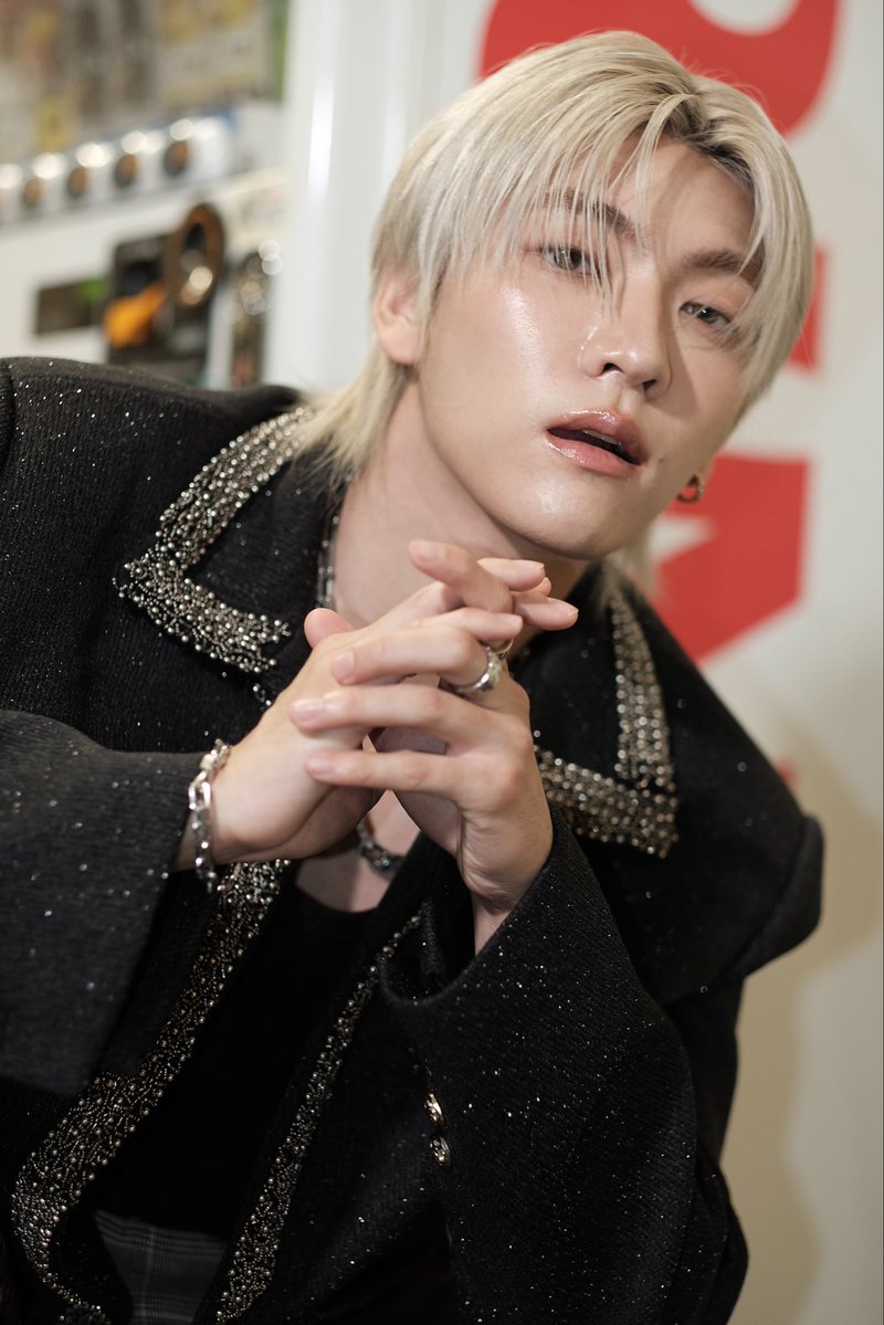 Bossckm_'s tweet photo. Kirin 💯 https://t.co/VA15vuRvWW