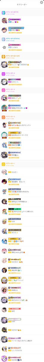 Miyukari_Rui's tweet photo. 今シーズンもありがとうございました！
すこし崩れたシーズンになりましたが皆さんに支えられてまだ生きてますよ！笑
地道に成長できてるかなと思わされたシーズンでした！
31名のチアリの方ありがとうございました！
来シーズンも深紫　累をよろしくお願いします！ https://t.co/MzHjrXD3iT