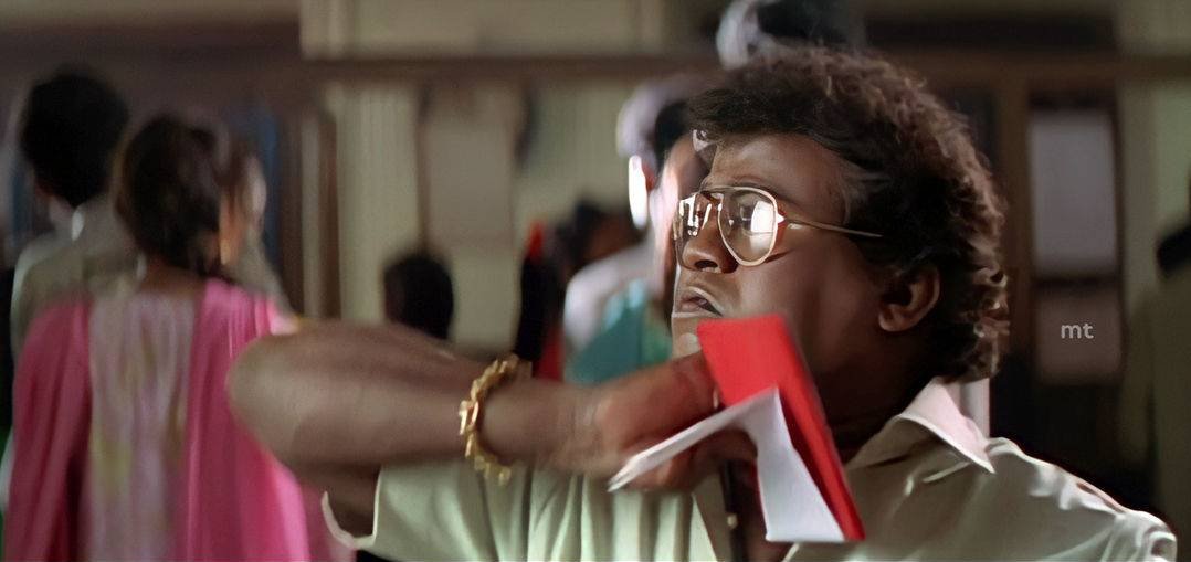 Expi_R045's tweet photo. வீரமணி பேருதான் இல்லனு பாத்தா திருக்குறளும் இல்ல..Rejected https://t.co/65xmpp1yCg