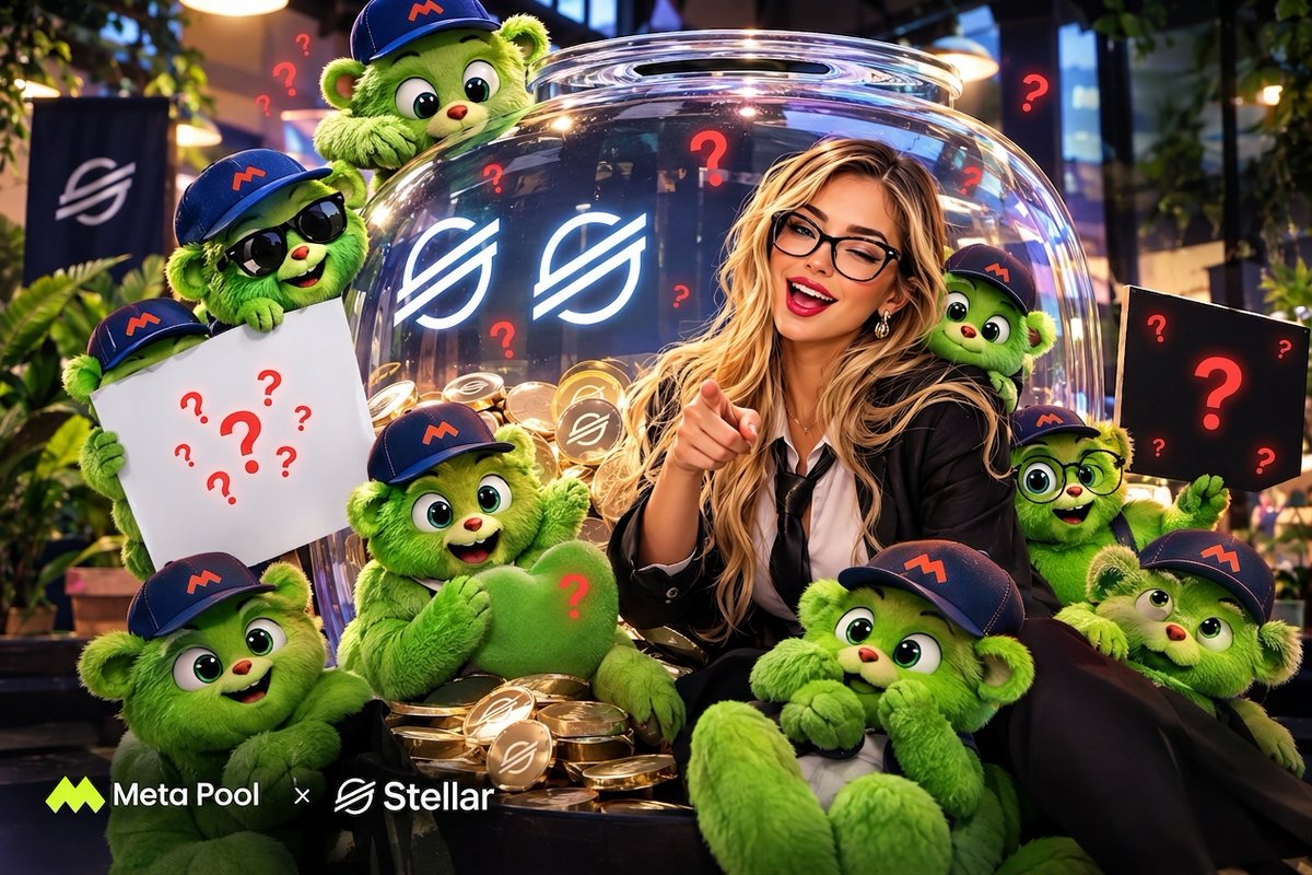 decentralclub8's tweet photo. 🚨 COMUNICADO 🚨

Mañana vamos a anunciar algo...

¿Es grande?
¿Es verde?
¿Tiene ositos involucrados?
¿Sassy está metida? 👀

No puedo decir nada porque tengo contrato con mi propio misterio.

Mañana. Atentos. 🐻💚

@StellarOrg × @giveth https://t.co/OVmRvQeYm6
