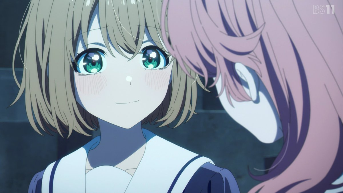 きみが死ぬまで恋をしたい 第12話 ツイート画像 1
