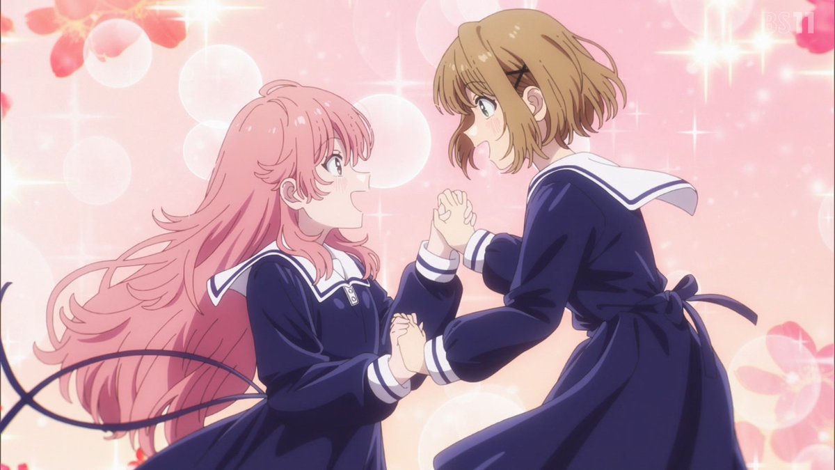 きみが死ぬまで恋をしたい 第12話 ツイート画像 1