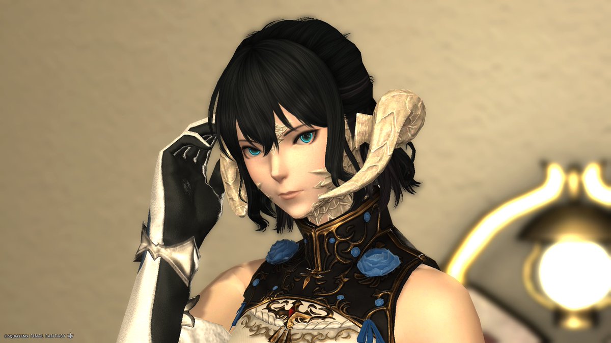 Lear_Pendragon's tweet photo. 噂のハーフアップボブの髪型取った
ひたすら伝説ついでに周回してたから苦じゃなかったかな

にしてもウチの子はツラが良いでございますね〜〜〜！ https://t.co/xB02d10HpO