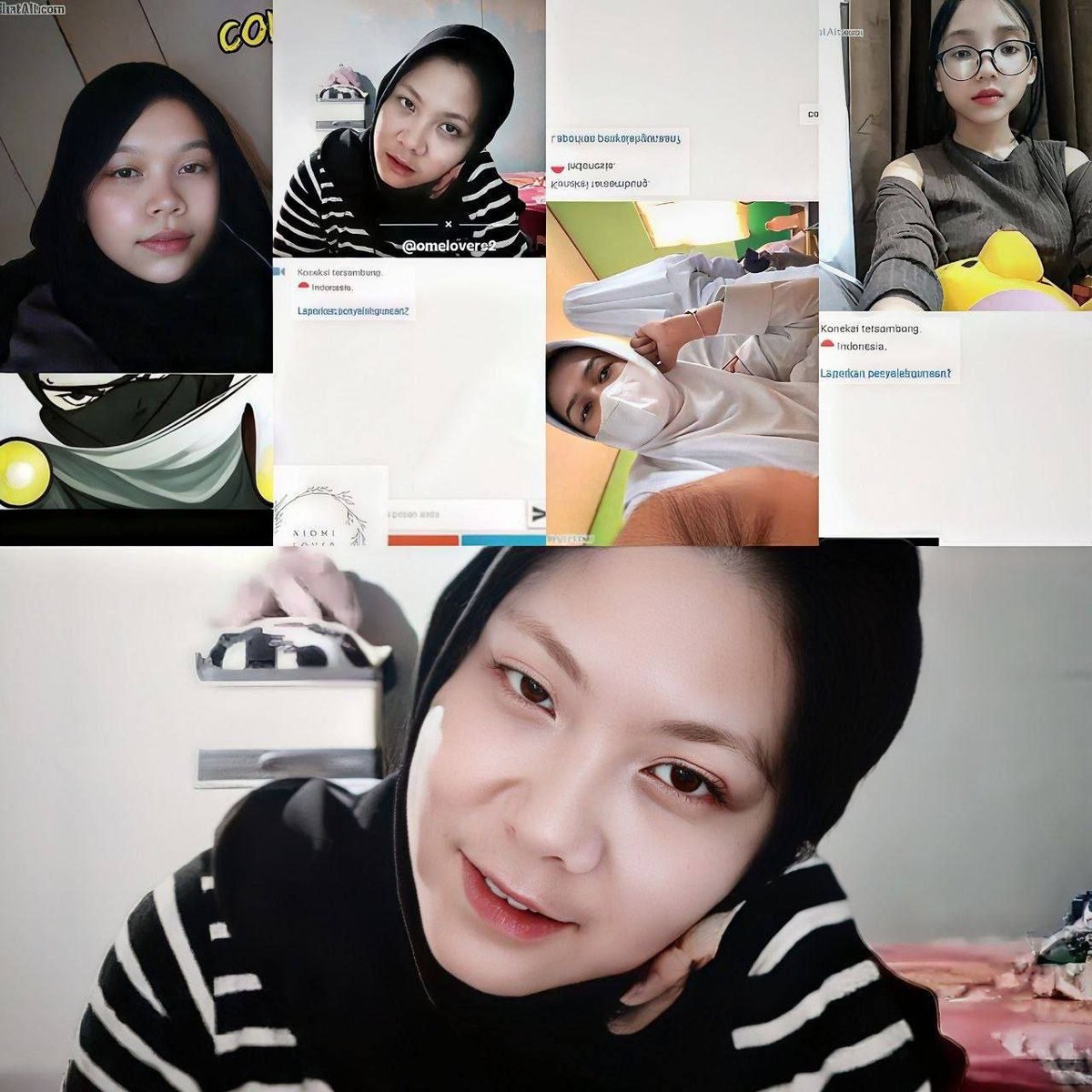 conceirts's tweet photo. 📁 Ome tv versi terbaru
https://t.co/YuF9QRQpt9
https://t.co/lMKjnIseoe
📁 Ometv banget
https://t.co/3L6qg9olPe

https://t.co/83jvMu0Cco https://t.co/R3WetQYGTM