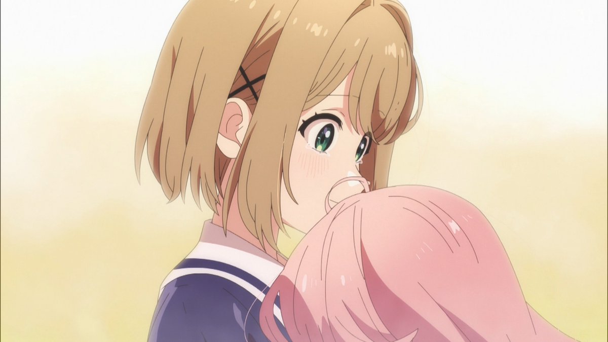 きみが死ぬまで恋をしたい 第12話 ツイート画像 1
