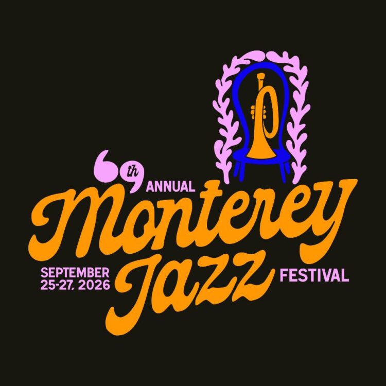 sanietickets's tweet photo. Tickets On Sale Now

Monterey Jazz Festival

September 25-27, 2026
@ Monterey Fairgrounds, Monterey, California, USA

Buy Tickets > https://t.co/G57VGR5Aob

#MontereyJazzFestival #FestivalTickets https://t.co/JnRrw84RVg