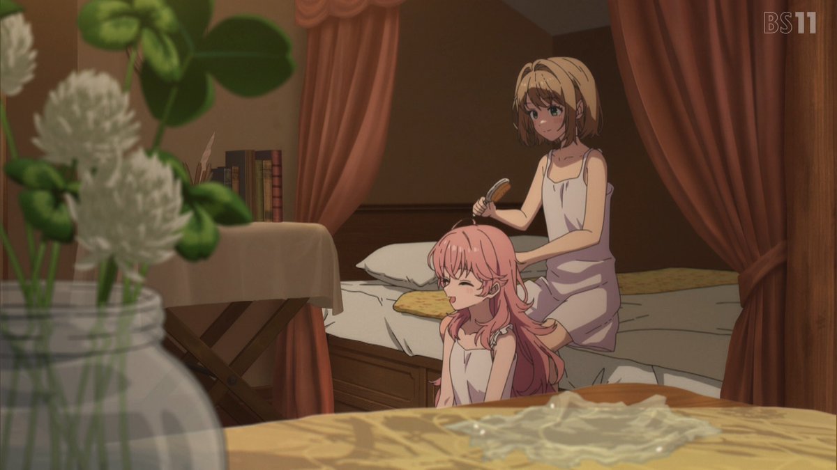 きみが死ぬまで恋をしたい 第12話 ツイート画像 1