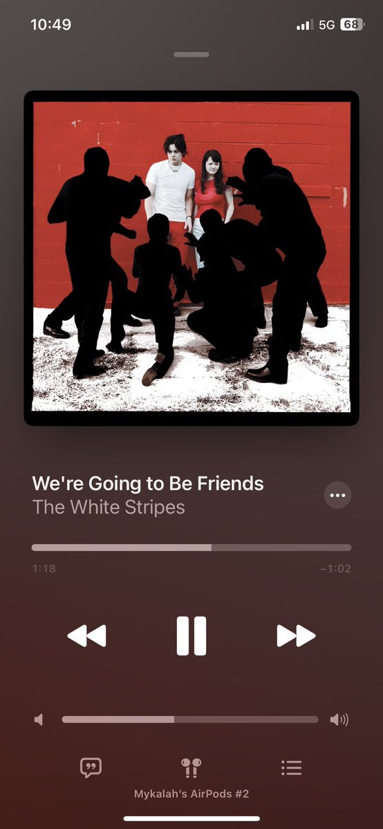 LexiMcG50's tweet photo. A song that feels like Fall 🍂 https://t.co/m1ItFrXWH5