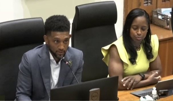 BaltimoreBrew's tweet photo. Nope, @MayorBMScott does not want to follow the law.  City is asking Judge White to stay her Monday order requiring the city to restore Inspector General's access to records and once again is appealing decision to the Md. Appellate Court. https://t.co/8yhDK6R7uj https://t.co/ApW8k9T4r0