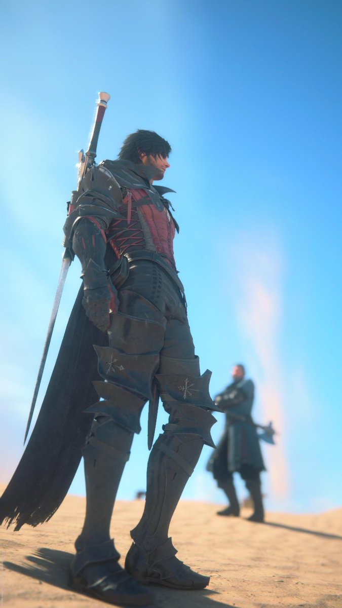 ananas_lucidus's tweet photo. #FF16 #FF16PhotoMode https://t.co/kdl0NhaRyQ