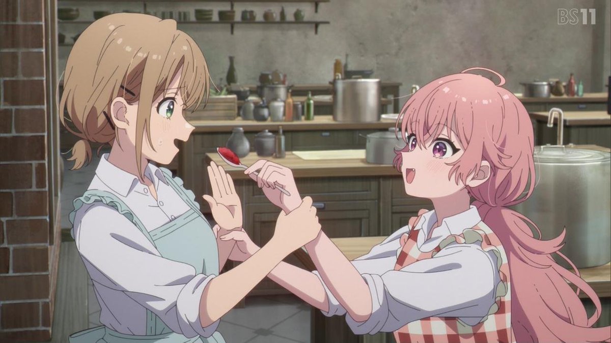 きみが死ぬまで恋をしたい 第12話 ツイート画像 1
