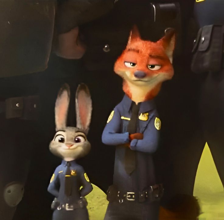 BasicFoxFurry's tweet photo. Daily Nick Quote 270
#NickWilde

"Thanks, Flash buddy! Remind me to have you recite your poetry to Officer Hopps sometime." https://t.co/lWqggxnpe1