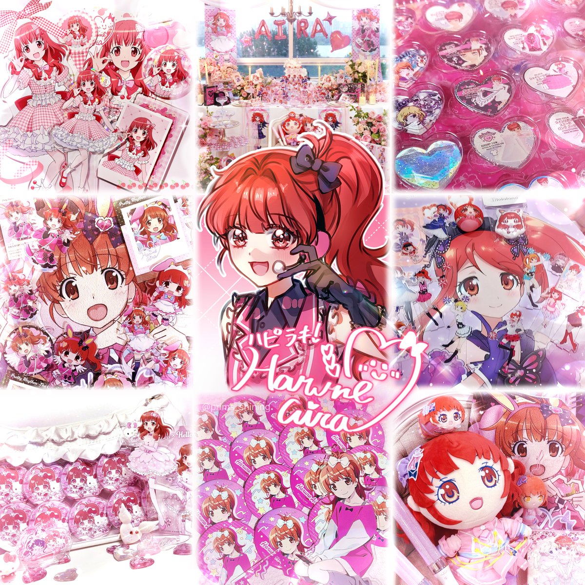 prism_shining's tweet photo. ⁎⁺˳✧༚･:*+.
https://t.co/GeKazyrGl7

プリティシリーズが好きな友達を探しています♡

#プリティーシリーズ好きさんと繋がりたい
#プリリズ好きさんと繋がりたい
#キンプリエリートと繋がりたい https://t.co/JchGoQPzZn