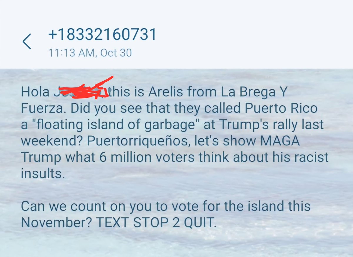 rodriguezjorgel's tweet photo. La Brega y Fuerza, que mamey. Con $250,000 pa' empezar de George Soros y su fundación Open Society, cualquiera es un activista de izquierda socialista y socialdemócrata.

Si tanto creen en su ideal metan el dinero de su bolsillo, y usen su mente y esfuerzo luego de haberlo desarrollado por sus propios méritos.

Son unos buscones y unos charlatanes.  

A mí no. #DaleCasco