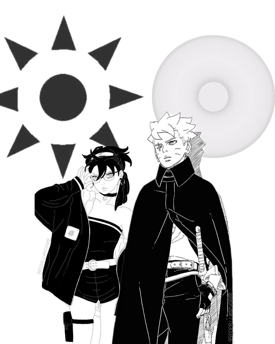 Borusar77830356's tweet photo. I love the consistency BoruSara has shown since Naruto chapter 700

The development has never dropped 😌 on the contrary, it has steadily improved 📈 and won  over many fans across the 🌎

We started as Nr:1  &amp;  we are still 🔝

#Borusara https://t.co/R72b79WTUW
