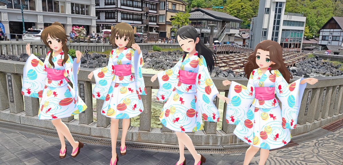 zuramaru_201's tweet photo. 独り言3
デレステのAR撮影はSSR衣装を持っていなくてもそれなりに楽しめると思っています
セレクトショップの衣装でも十分ですし、無料で入手できる衣装でAR撮影時に重宝するものも少なくないので無課金でも楽しめます
各々のシンデレラストーリーが作れるAR撮影機能、もっと多くの方に使ってほしいな https://t.co/jZkAuSFw6L