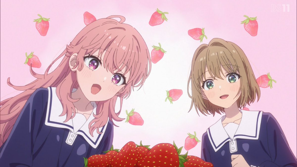 きみが死ぬまで恋をしたい 第12話 ツイート画像 1