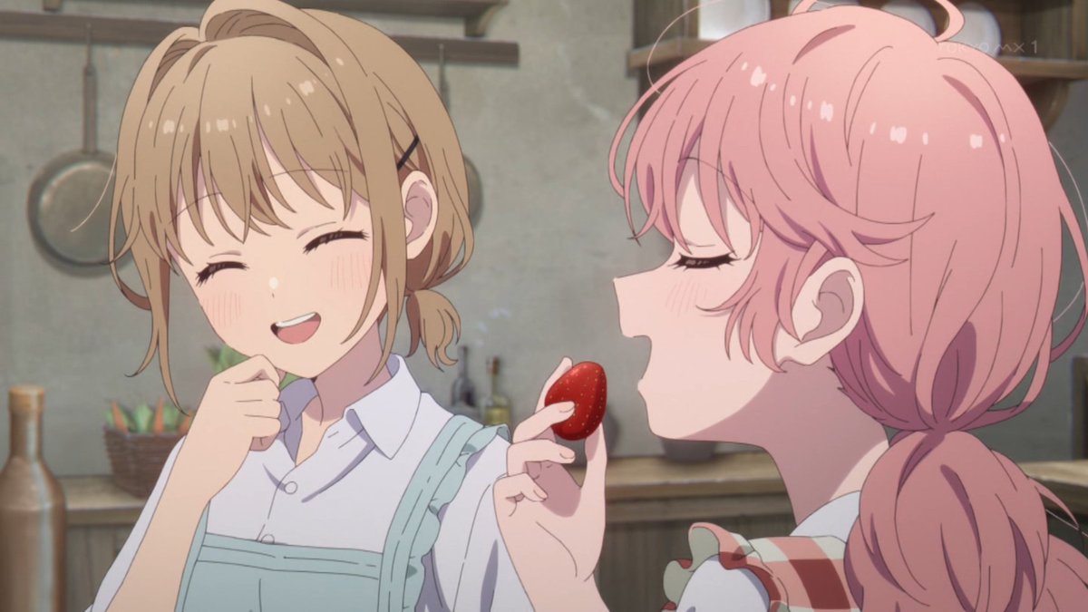 きみが死ぬまで恋をしたい 第12話 ツイート画像 1