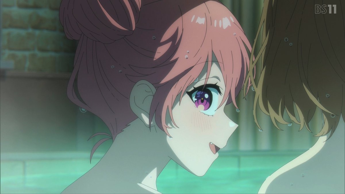 きみが死ぬまで恋をしたい 第12話 ツイート画像 1