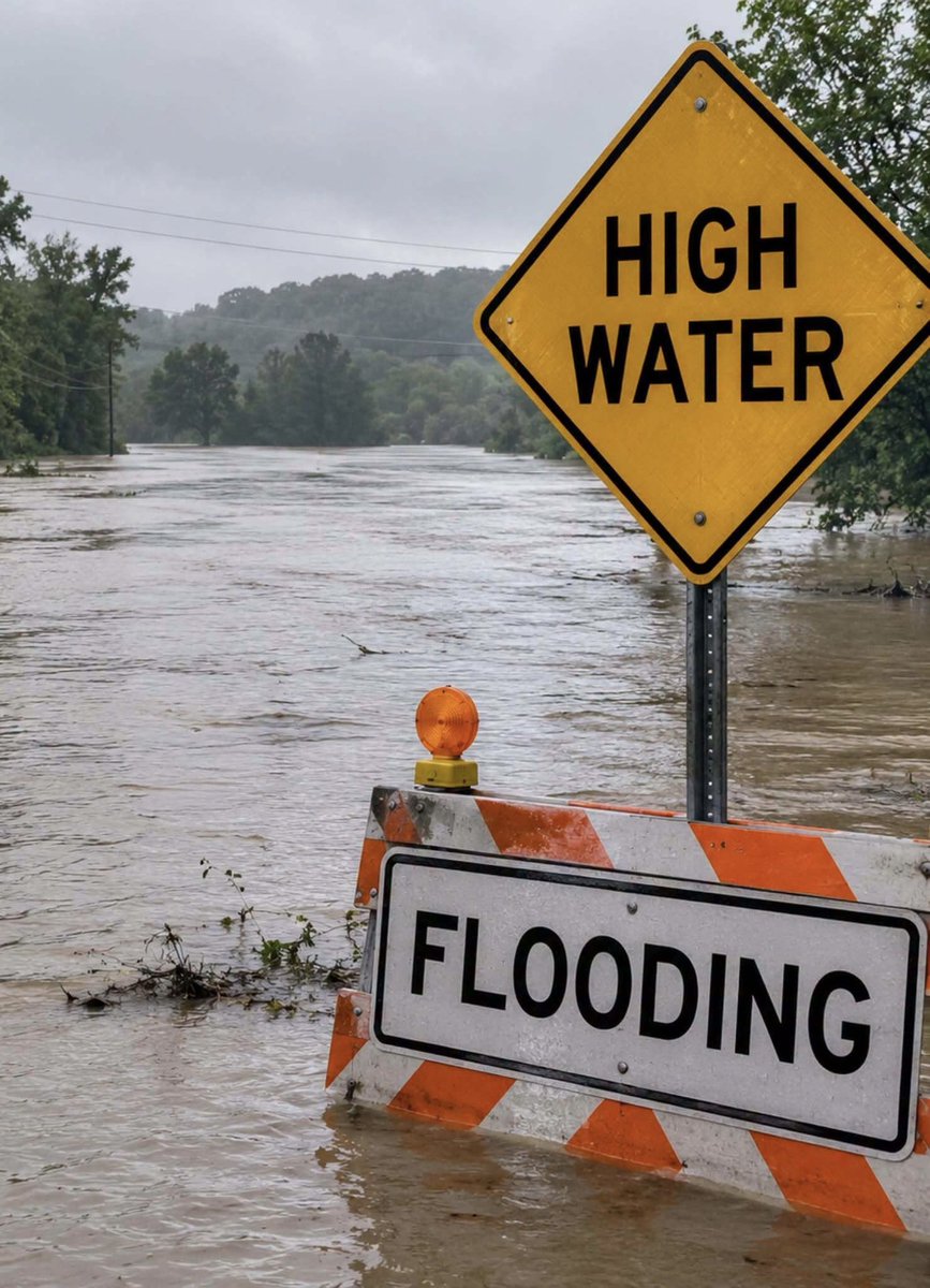 Burrowfdn's tweet photo. Every dollar raised this week goes directly to Meigs County to feed families in need following the devastating flood.

Donations made through Look Good, Do Good t-shirts and our donate portal will be matched by an anonymous donor.

Thanks to @loweshomeimprovement and our anonymous donor, every yard against the Steelers will go even further — tripling your impact to support our neighbors.

Meigs County holds a special place in the Burrow family’s heart: Robin spent cherished time there as a principal, shaping generations of students. 🧡

Visit https://t.co/NHM0TrQAxM to donate.

(Photo: Meigs County Sheriff’s Office Facebook)