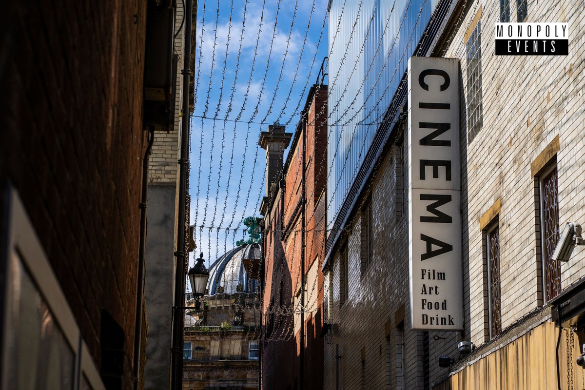 comconnortheast's tweet photo. We’ve teamed up with @tynesidecinema to give away:

🎟️ 2 Weekend Comic Con North East tickets
🍿 2 Tyneside Cinema tickets

To enter:

Like &amp; RT this post

Follow @tynesidecinema 

Comment who you’d bring

Winners will be drawn on the 25th September!

Good luck! 💥 https://t.co/AZkcrWgUfW