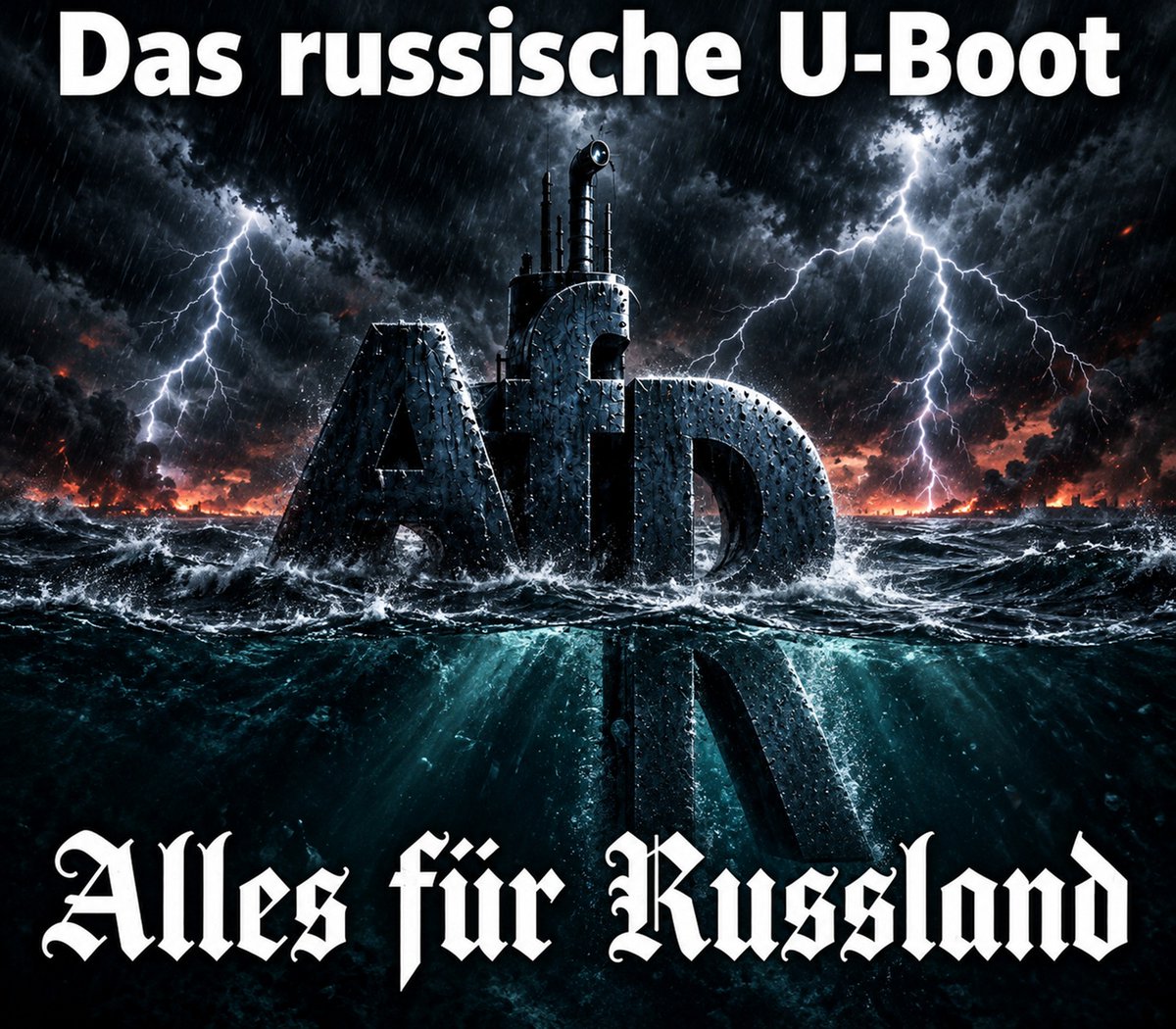 ThePeaceParadox's tweet photo. @ntvde https://t.co/DR8gaAfKXI