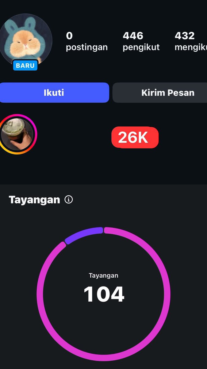 serbvant's tweet photo. @ellsparkle acc rl kak, tanya" acc bisa ke wa yaa https://t.co/tDZaQPNJ2D