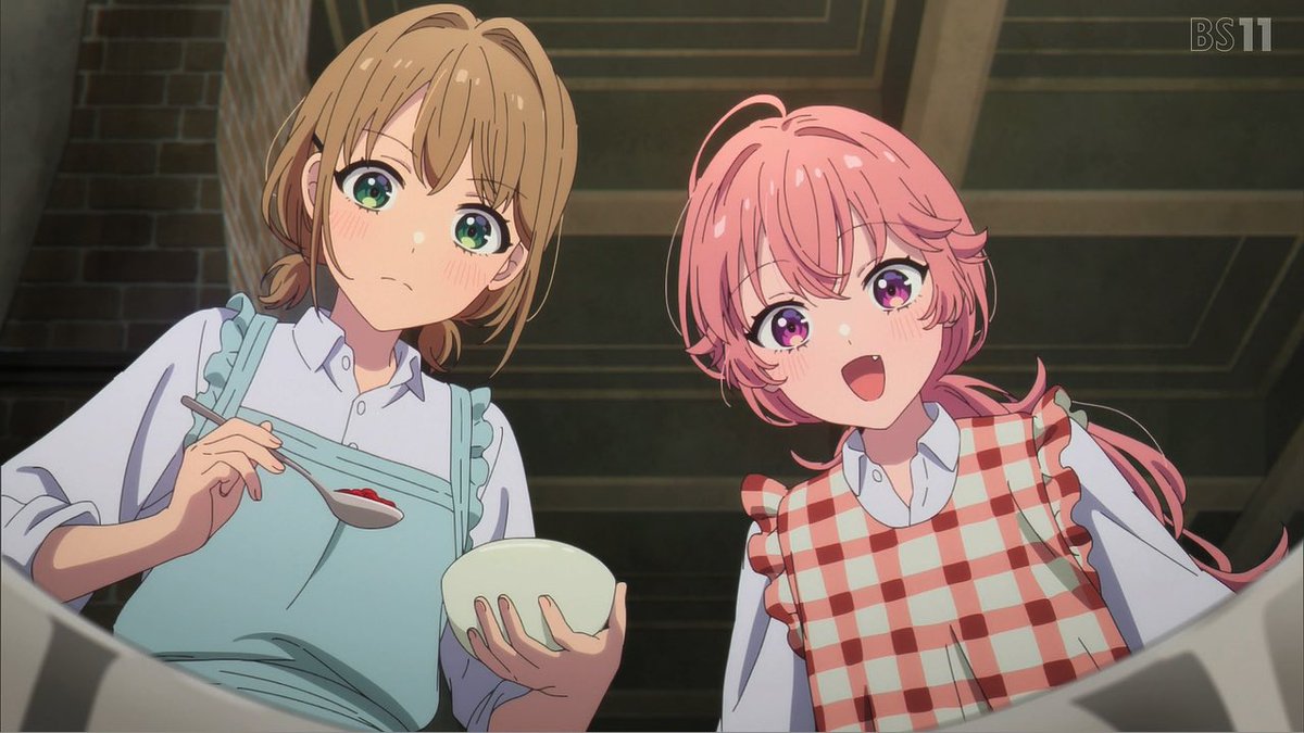 きみが死ぬまで恋をしたい 第12話 ツイート画像 1