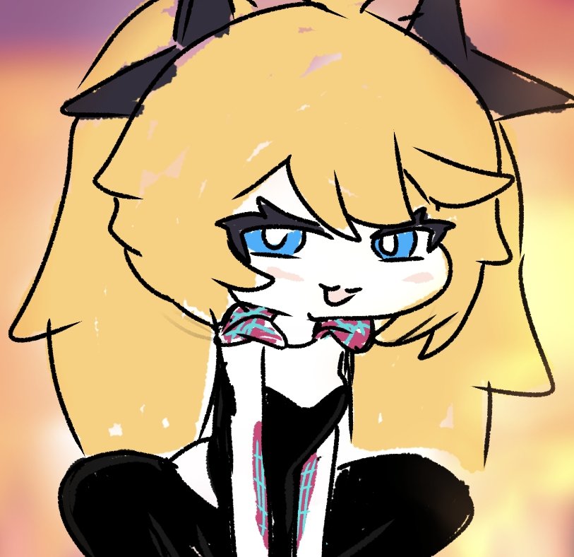 MoofGX's tweet photo. These are scrap doodles from last month I have decided to share the El Fail one was requested, so it was a simple color swap! https://t.co/Z3NjfxvJki