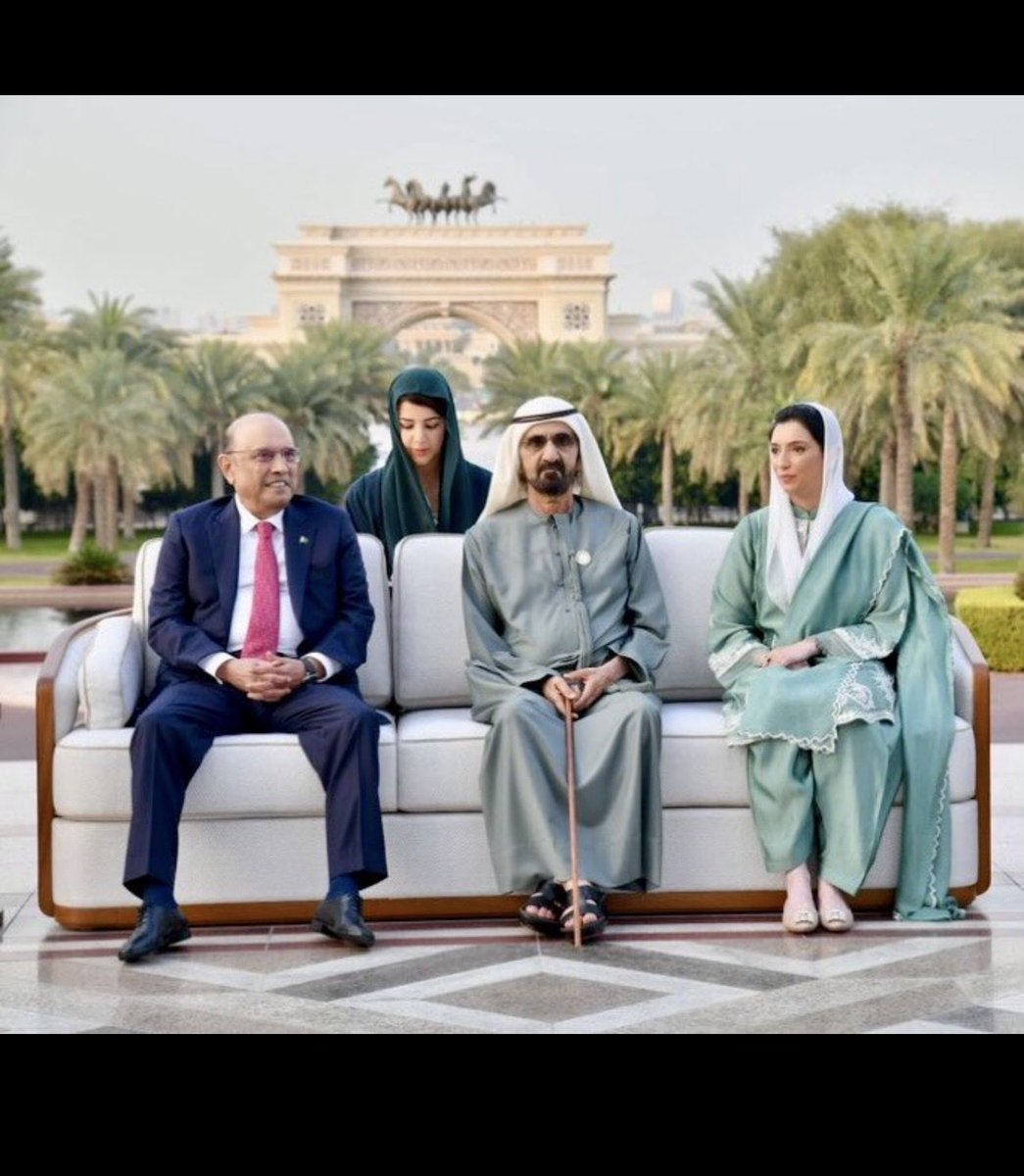Aamina_KZ's tweet photo. Inna Lillahi wa Inna Ilayhi Raji'un.
Saddened by the passing of H.H. Sheikh Ahmed bin Rashid Al Maktoum. Heartfelt condolences to @HHShkMohd and the ALL Maktoum family. May his soul rest in eternal peace Ameeen. https://t.co/rDjN7SrlPx