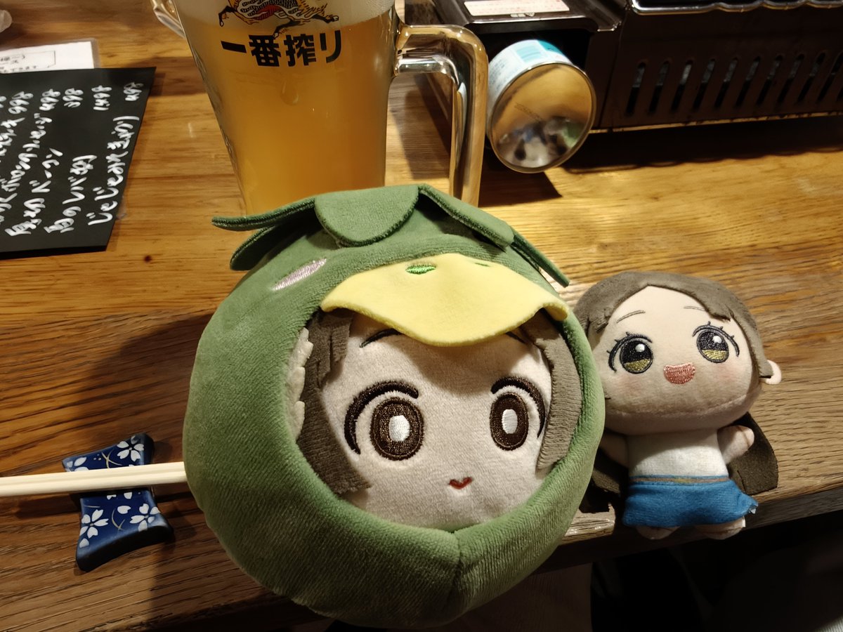 febearly's tweet photo. 岩手の美味しい、たくさん食べました✌ https://t.co/fSYYmtRbBw