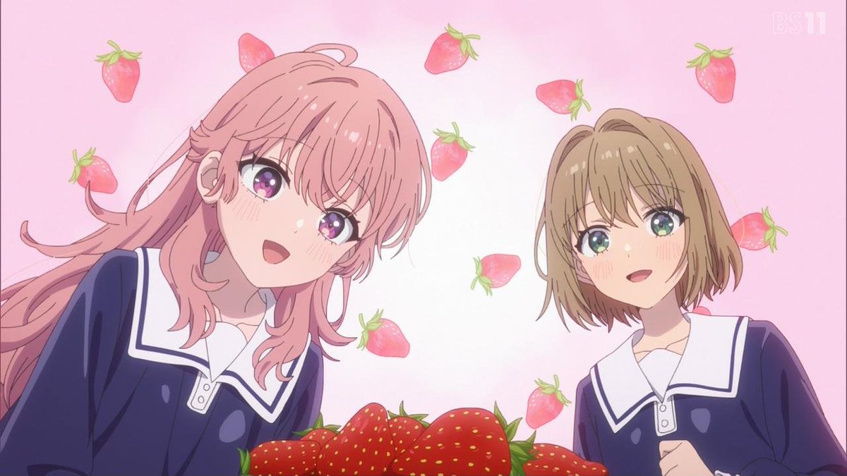 きみが死ぬまで恋をしたい 第12話 ツイート画像 1