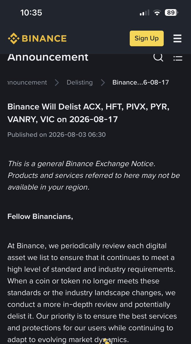 Gakpofeb6's tweet photo. @XBelial666 @shawmakesmagic @_PIVX @zano_project Mate, the $PIVX team is swearing at, insulting, and blocking anyone who asks questions on Telegram and Discord. #binance , #Gateio, #Blofin , and #mexc have delisted the #PIVX coin. The team has abandoned the project. $ZEC $DASH $ZEN #solana #near @eric_stanek @_PIVX @Liquid369 https://t.co/KJBUpNI0lw
