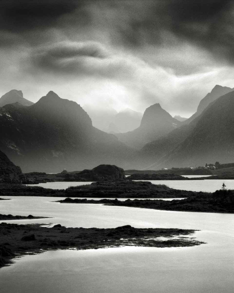 denisolivierart's tweet photo. NEW! Selfjorden, Lofoten Islands, Norway. August 2026. Ref-12137
https://t.co/mZ9ZwNMYOX
#fjord #lofoten #tasfilmprocessor #water #islands #norway #fp4plus #selfjorden #fp4 #clouds #x5developer #mountains #scandinavia #landscape #heiland https://t.co/3ApnuzxKo6