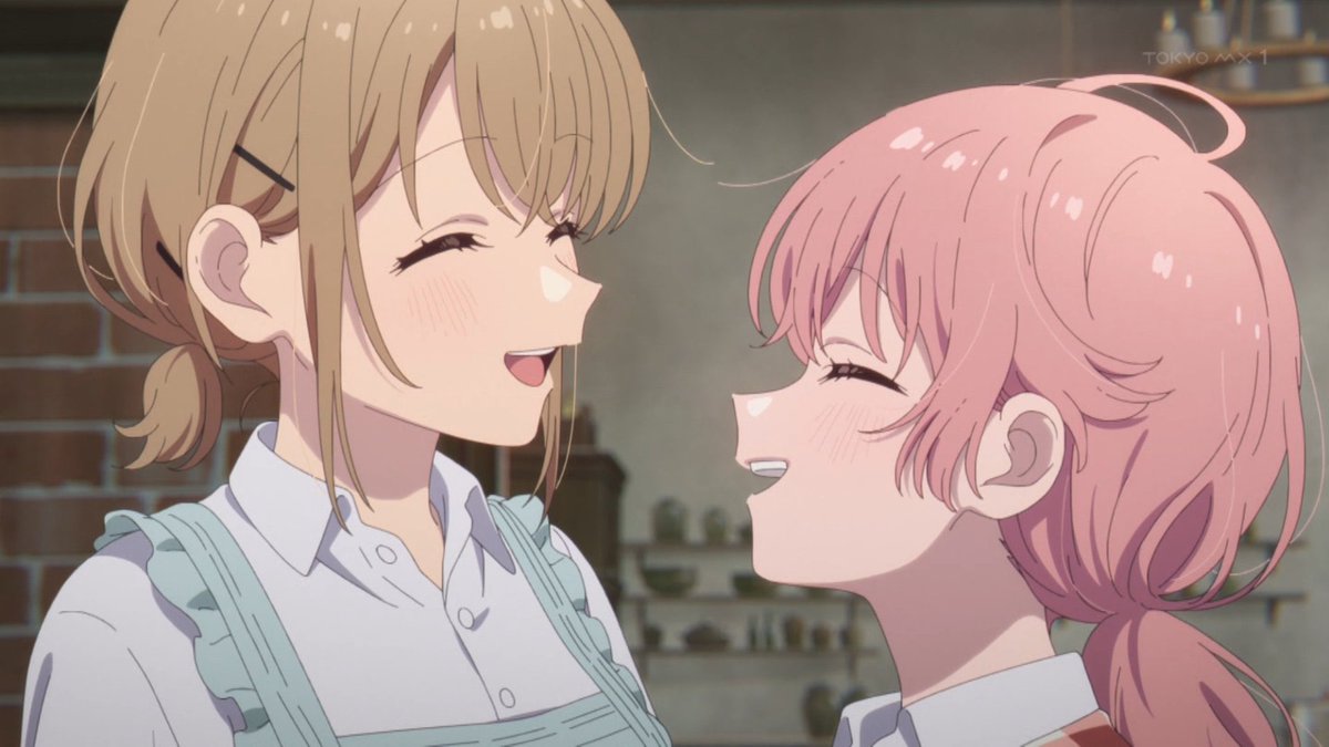 きみが死ぬまで恋をしたい 第12話 ツイート画像 1