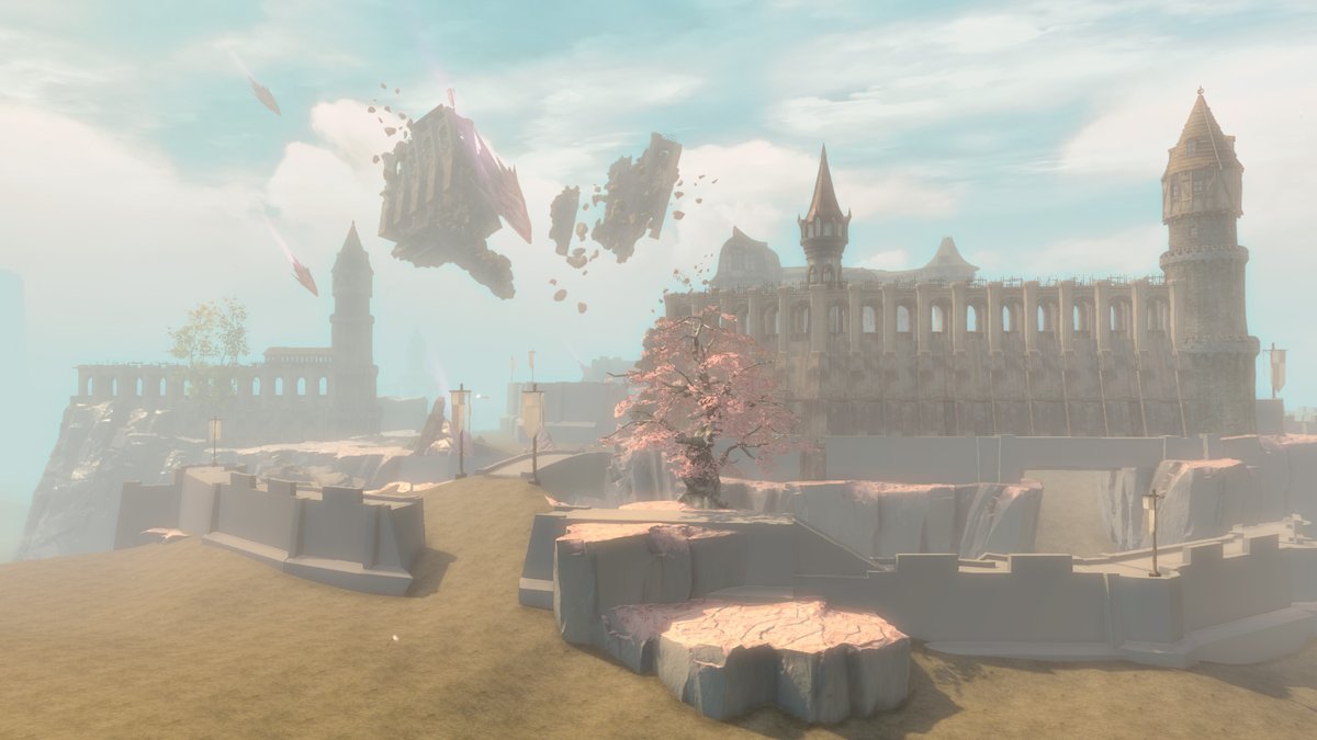 GuildWars2_ES's tweet photo. Participad en la beta del nuevo mapa de las Tierras Fronterizas de Mundo contra Mundo el 10 de noviembre. Explorad la primera versión del mapa mientras sigue en desarrollo y ayudadnos con vuestros comentarios.

👉 https://t.co/nLWRXyo5tU https://t.co/MRy5O9V1aj