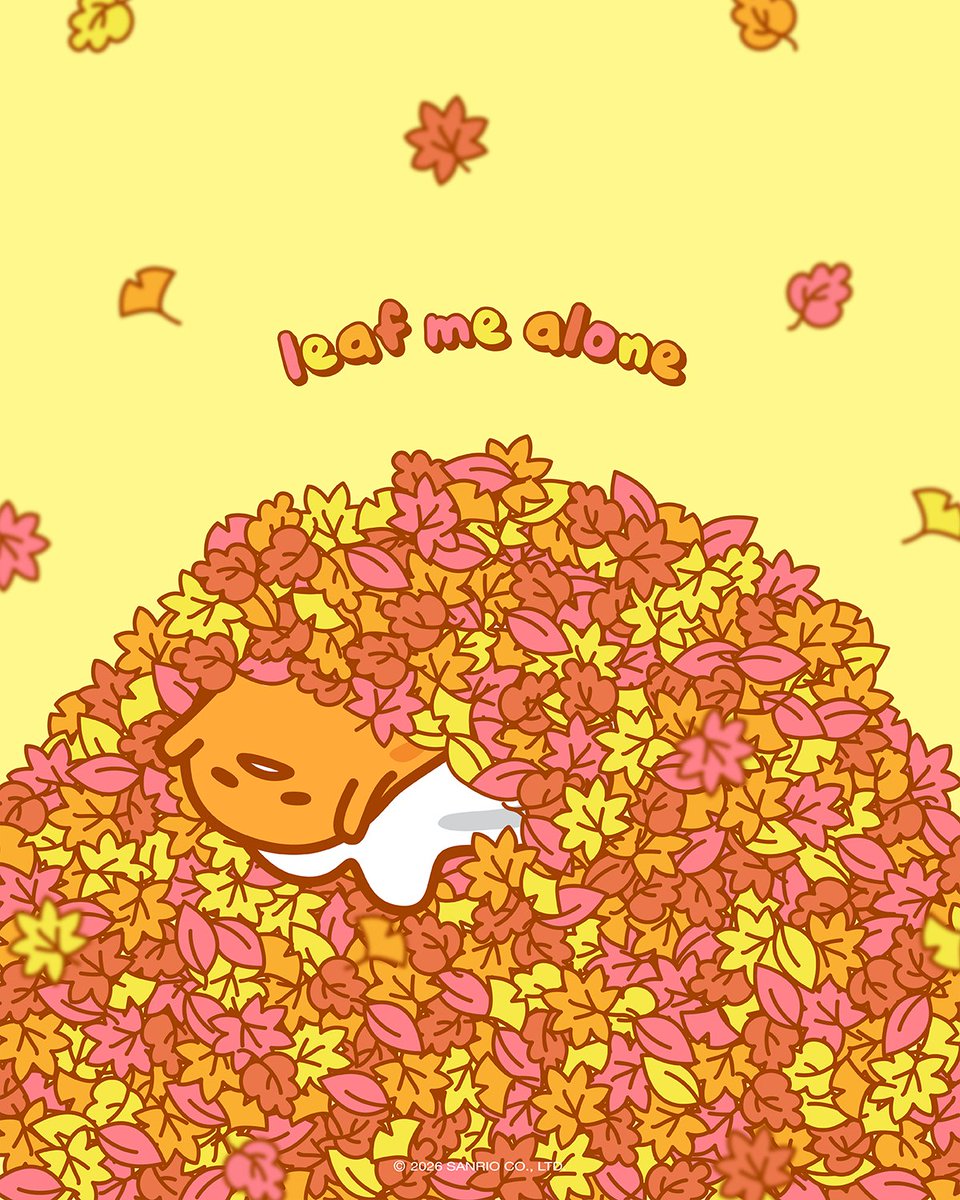 gudetamatweets's tweet photo. staying right here… 🍂 #firstdayoffall https://t.co/4VgCyZ9YMY
