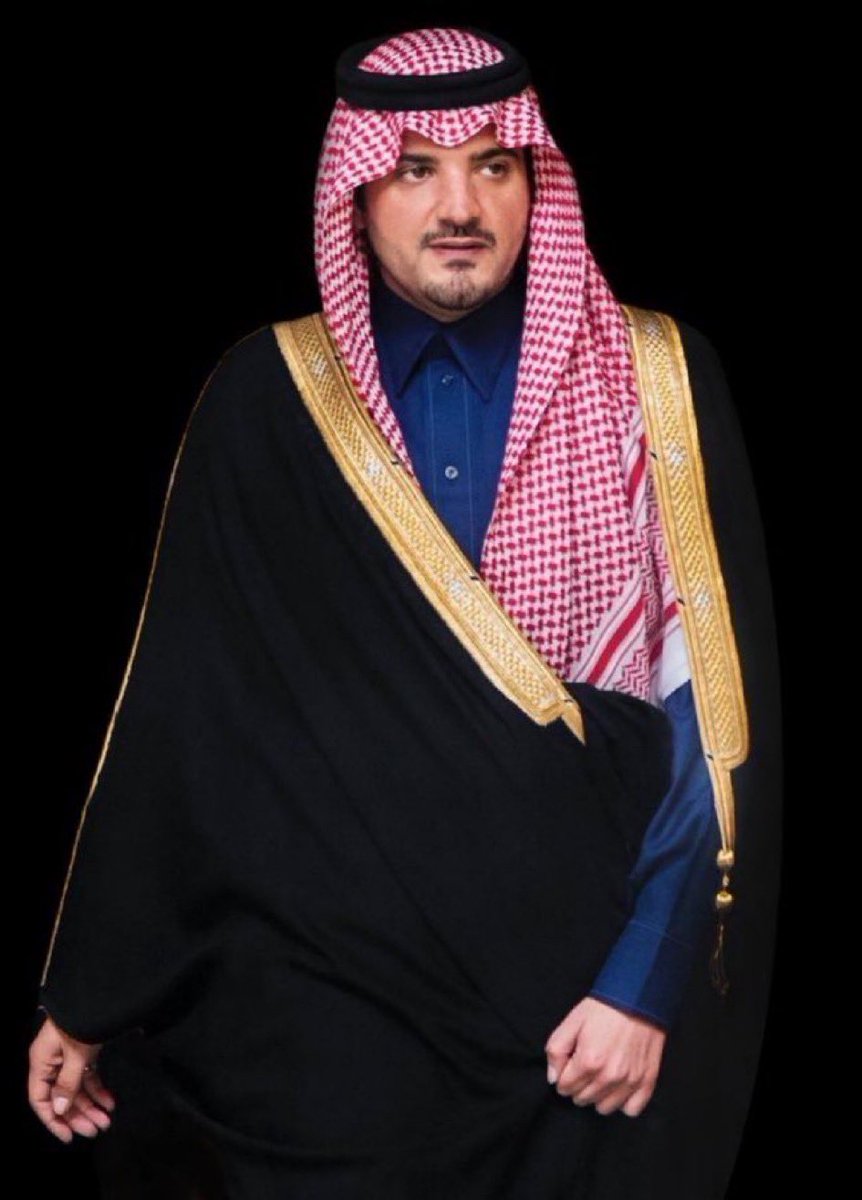 Dr_MubarakSalem's tweet photo. بمناسبة #اليوم_الوطني_السعودي، أرفع أسمى التهاني والتبريكات إلى صاحب السمو الملكي الأمير عبدالعزيز بن سعود بن نايف بن عبدالعزيز، وزير الداخلية، مثمنًا جهود سموه المتواصلة في تعزيز أمن الوطن واستقراره، وحماية مكتسباته ومقدراته، ورفع جاهزية منظومته الأمنية.

حفظ الله سموه وسدّد خطاه، وحفظ وطننا وقيادته الرشيدة، وأدام عليه الأمن والعز والرخاء والازدهار. 🇸🇦💚

#نحلم_ونحقق #وزارة_الداخلية
@MOISaudiArabia