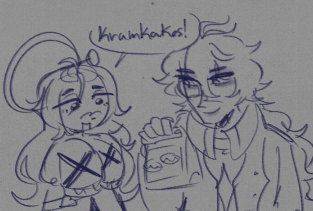 FlinsFamily's tweet photo. Here are some Flineffa doodles from @box_toii ! They dm'd me because weren't going to post them, but they gave me permission to post and share it to you all so please check them out ^^ https://t.co/CzC0FomDGS
