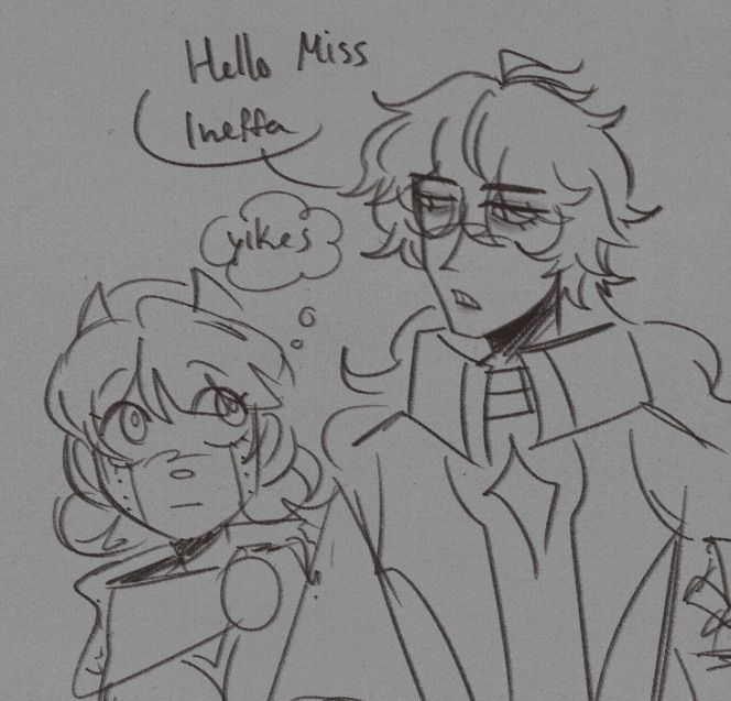 FlinsFamily's tweet photo. Here are some Flineffa doodles from @box_toii ! They dm'd me because weren't going to post them, but they gave me permission to post and share it to you all so please check them out ^^ https://t.co/CzC0FomDGS