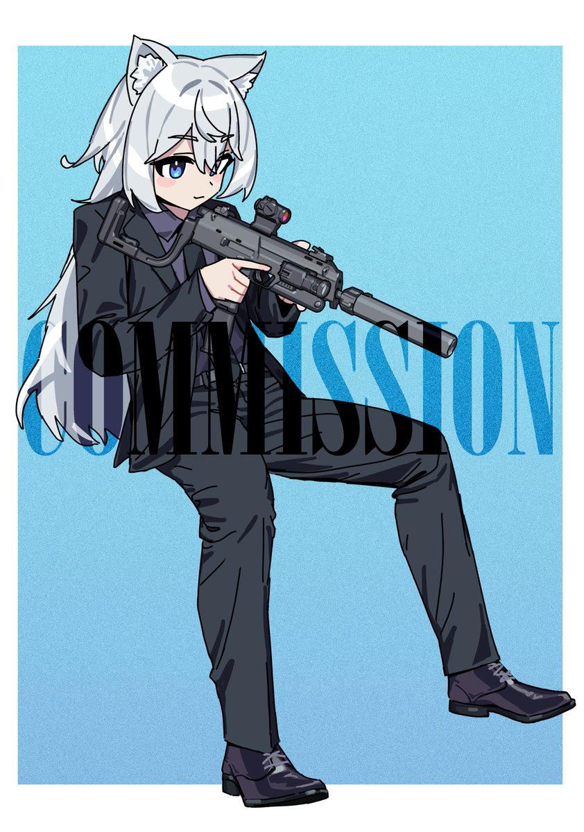 pilot_webber's tweet photo. commission https://t.co/NRZPau6gNV