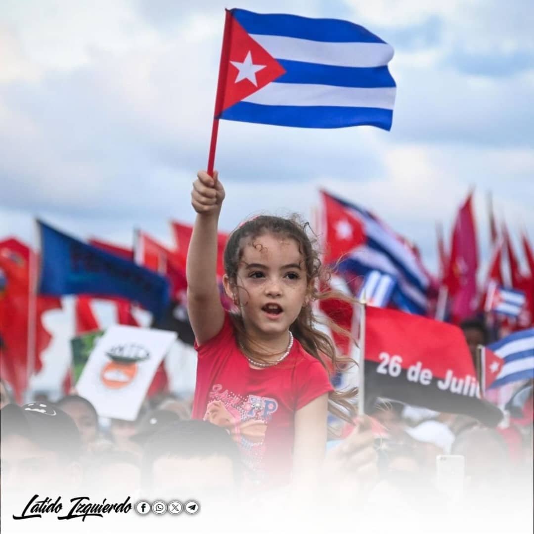 RebecaCubanita's tweet photo. Buenos dias #CubaSoberana
🇨🇺♥️La necesidad de defendernos no tiene comparación con ningún otro país del mundo.
👊Conocemos las entrañas del monstruo.
#LaPatriaSeDefiende 
@DiazCanelB https://t.co/gpZEcwsR7N