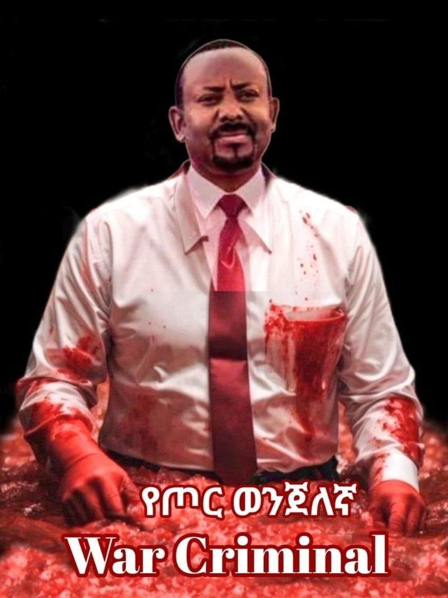 JoeTseGy's tweet photo. "ሎሚ ጥራሕ ኦህዴድ ኣብ ልዕሊ ትግራይ -*ከባቢታት ራያን ዓድያቦን ልዕሊ 20 ግዘ ደብዳብ ድሮንን ልዕሊ 4 ግዘ ድማ ደብዳብ ሚግን ገይሩ ኣሎ ። ብዚ ደብዳብ ዉን 15 ሰባት እንትሞቱ ልዕሊ 25 ሰባት ድማ ቆሲሎም ኣለዉ ..."
#Robel_Hayelom https://t.co/Ubo0Ju2tnj