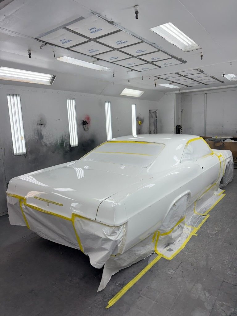 us_connie's tweet photo. I'd like some advice, experts which color would look best for a repaint? https://t.co/cvNGg9pvGI