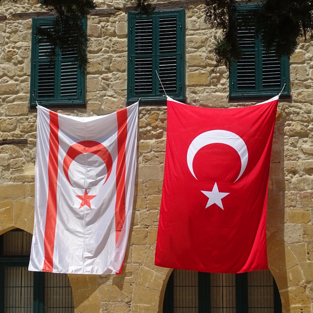 bosunatiklama's tweet photo. SON DAKİKA | Cumhurbaşkanı Erdoğan, BM Genel Kurulu'nda:

"Uluslararası toplumu, Kuzey Kıbrıs Türk Cumhuriyeti'ni tanımaya davet ediyorum." https://t.co/WUYbIZVkcL