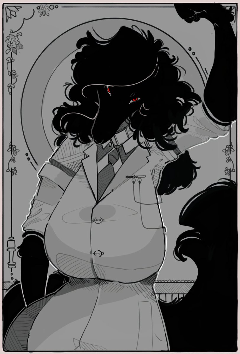 SnowFoxy66's tweet photo. //comm//

👁 https://t.co/wL2msALOAW