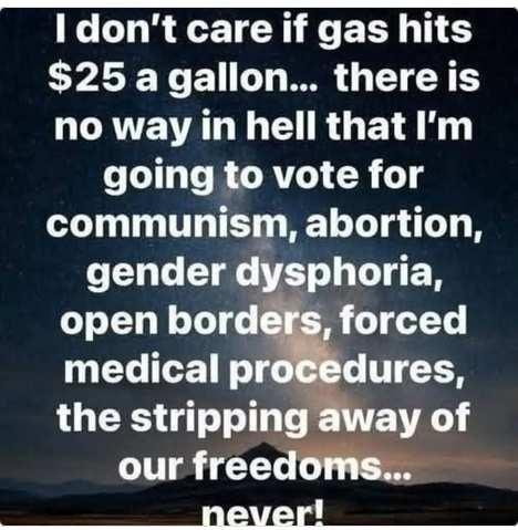 RockyMtMama1's tweet photo. How about you? https://t.co/PONUEIgXfZ