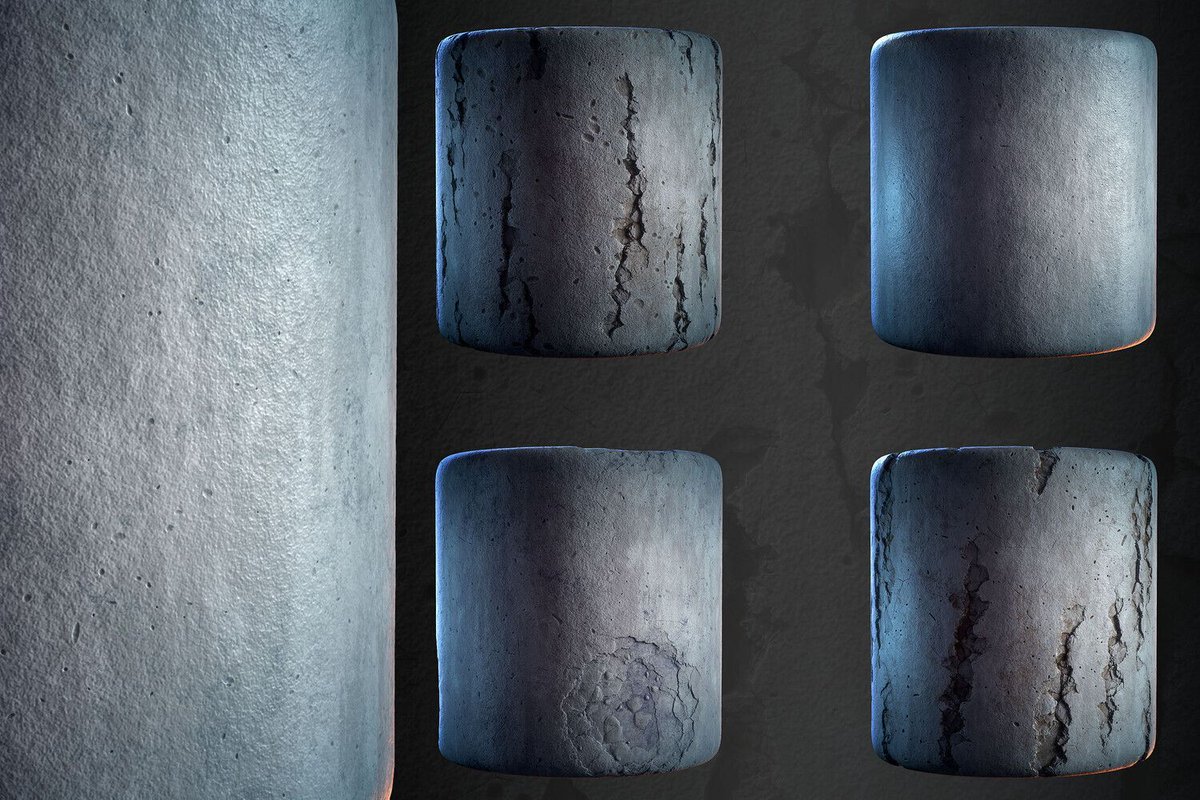 Cubebrush tweet picture